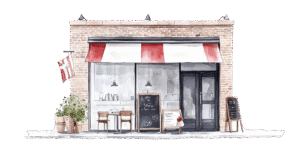 Cafe Nærvær 🫶